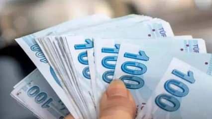 Emekliler merak ediyor: Zamlı maaş Ocakta mı Şubatta mı yatacak?