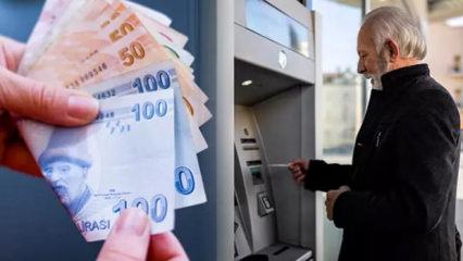 Emeklilik dilek&ccedil;esi i&ccedil;in son g&uuml;n! Y&uuml;zde 3'l&uuml;k maaş farkı olacak