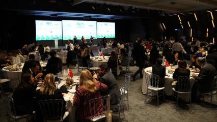 Emine Erdoğan'ın &ouml;nc&uuml;l&uuml;ğ&uuml;nde y&uuml;kselen Sıfır Atık yaklaşımı, zirveye damga vurdu!