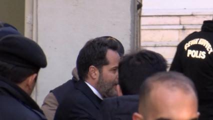 Erden Timur dahil 26 ş&uuml;pheli adliyeye sevk edildi