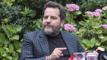 Erden Timur'un savcılık ifadesi ortaya &ccedil;ıktı