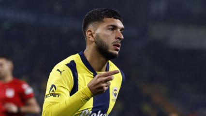 Fenerbah&ccedil;e teklifi değerlendiriyor! Oğuz Aydın takımdan ayrılabilir