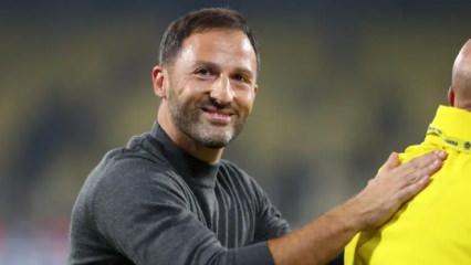 Fenerbah&ccedil;e'de transfer &ccedil;alışmaları tam gaz s&uuml;r&uuml;yor