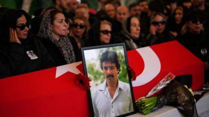 Ferdi Tayfur'a veda gazete manşetlerinde - 5 Ocak günün gazete manşetleri