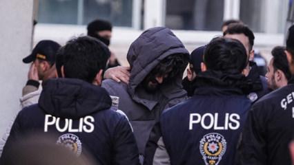 Futbolda bahis soruşturması: 18 ş&uuml;pheli tutuklandı