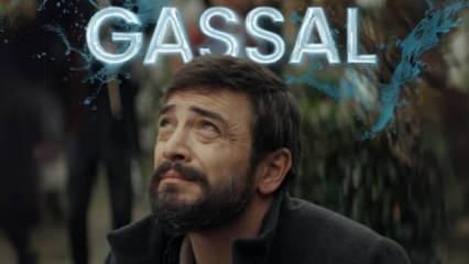 Gassal 2. sezon ne zaman çıkacak? Fragmanı yayımlandı!