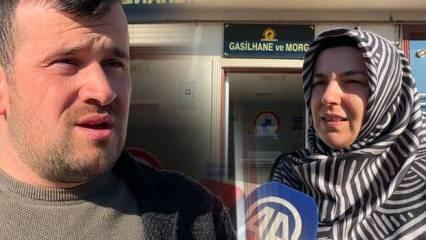 Gassaller konuştu! Bu mesleği yapmak için en önemli şeyi açıkladılar