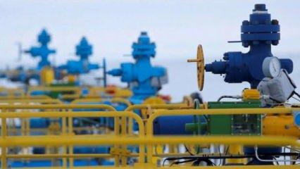 Gazprom, Avrupa'ya doğal gaz sevkiyatını durdurdu