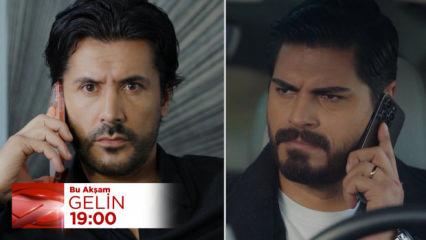 Gelin dizisinde Cihan, Mukadder'in sırrını &ouml;ğreniyor! Anlatacak mı?