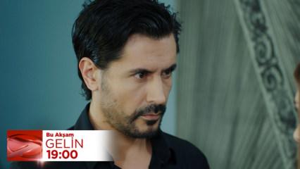 Gelin dizisinde Metin'den Sıla'ya sinsi tuzak! Cihan gizli kamera koydu