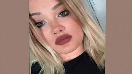 Gizem'in &ouml;ld&uuml;ğ&uuml; kazada otob&uuml;s şof&ouml;r&uuml; hakkında karar