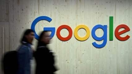 Google’dan Kanada’ya 70 milyon dolar