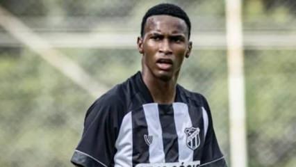 G&ouml;ztepe yeni Romulo'sunu buldu! İş artık ıslak imzaya kaldı