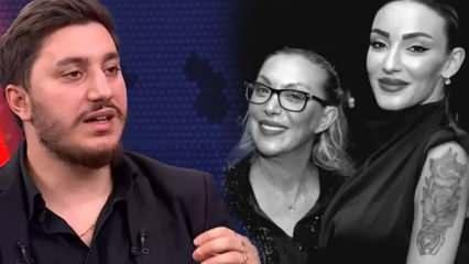 G&uuml;ll&uuml;'n&uuml;n oğlu Tuğberk'ten bomba s&ouml;zler: Ablam katilse bunu Kervan i&ccedil;in yapmış olabilir!