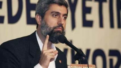 Ha Kuytul, ha Altaylı!