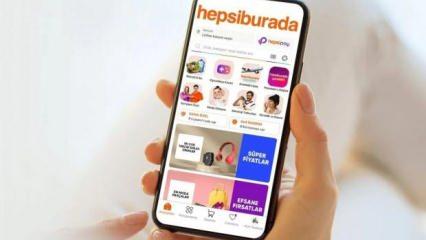 Hepsiburada’nın Kaspi.kz’ye devri için onay süreçleri tamamlandı