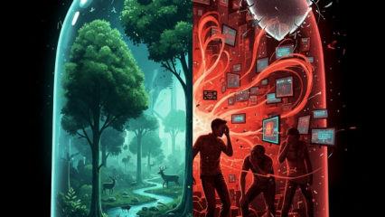 İ&ccedil;erikten &Ccedil;ED&rsquo;e, ekrandan insana: &Ccedil;ED varda TED neden yok?