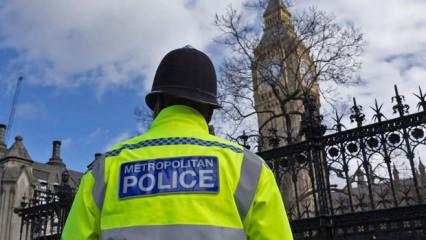İngiltere polisinden "masonluk" kararı