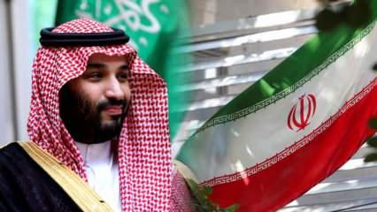 İran'dan, Suudi Arabistan'a nota! 6 İranlı idam edildi, kriz çıktı! Peş peşe açıklama