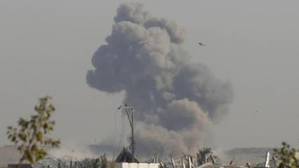 İsrail'in Gazze'ye saldırılarında can kaybı 71 bin 269'a y&uuml;kseldi