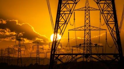 İstanbul'da 2 Ocak'ta elektrikler kesilecek! Uzun süre gelmeyecek! İlçe ilçe uyarı yapıldı
