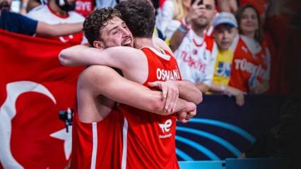 İstiklal Marşımız d&uuml;nyada yankılandı: 2025 T&uuml;rk sporunun gurur tablosu oldu