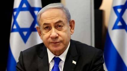 Kanser teşhisi konulmuştu! Netanyahu'nun durumu açıklandı