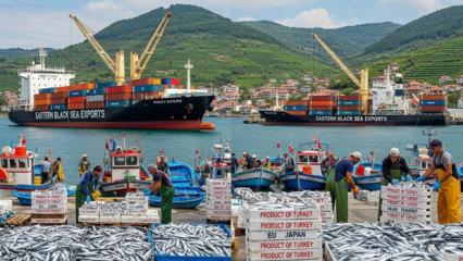Karadeniz'de dev hamle! Rota ABD ve &Ccedil;in!