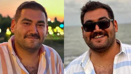 Kargo şubesinde ka&ccedil;ak sigara cinayeti