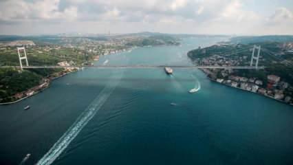 Kayıp kardeşleri arama çalışmalarında yeni gelişme