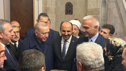 Başkan Altay, 2026 yılının gelişi vesilesiyle bir mesaj yayımladı 