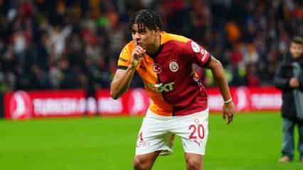 Evren Göz: Galatasaray psikolojik üstünlüğü cebine koydu!