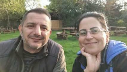 Londra'da sır ölüm... İlk otopsiden sonuç alınamadı!