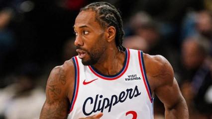 Los Angeles Clippers, Sacramento Kings'i ma&ccedil;a &ccedil;ıktığına pişman etti: 41 sayı fark