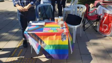 Mahkemeden çok tartışılacak "LGBT topluluğunu açma" kararı! Övünerek duyurdular