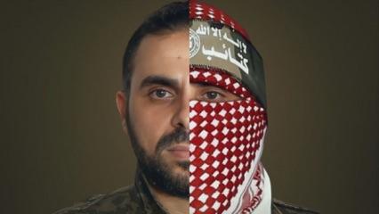 Maskenin ardındaki sır perdesi! Cihadın sembol ismi Ebu Ubeyde aslen T&uuml;rk m&uuml;?