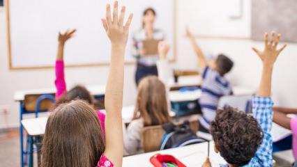 MEB, 48 &ouml;zel okulun ruhsatını iptal etti