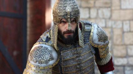 Mehmed Fetihler Sultanı'na &ccedil;ok konuşulacak transfer! Resmen evet dedi