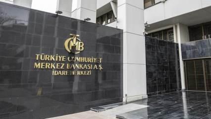 Merkez Bankası'ndan yeni kredi kararı: Zorunlu karşılık uygulamasında değişiklik