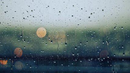 Meteoroloji'den peş peşe uyarı: Dikkatli ve tedbirli olun!