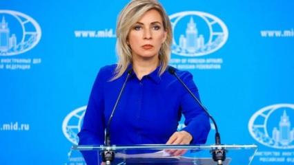 Moskova’dan Rus gazı açıklaması: Kesilmesinin sorumlusu “ABD ve destekçileri” 