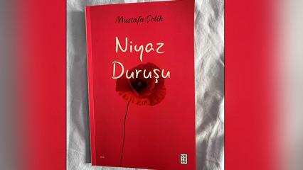 Mustafa &Ccedil;elik&rsquo;in hac şiirleri