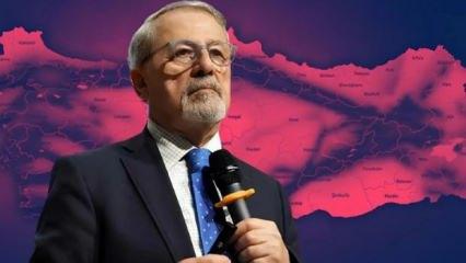 Naci Görür çok sert konuştu, 'Şaka yapmıyorum' diyerek uyardı!
