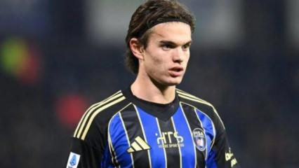 Okan Buruk onay verdi! Galatasaray, eski Fenerbah&ccedil;eli İsak Vural i&ccedil;in temaslara başladı