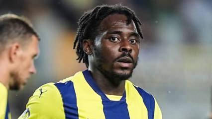 Babası transfere çomak soktu! Osayi, Beşiktaş için telefona sarıldı