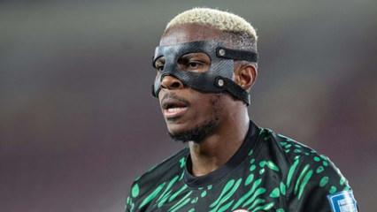 Galatasaraylılar bu ma&ccedil;a kilitlendi! Osimhen oynayacak mı?