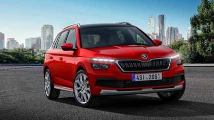 Otomotiv devi yaptı yapacağını: SUV isteyenlere dev fırsat