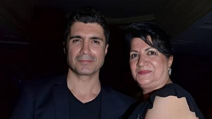 &Ouml;zcan Deniz'in annesi Kadriye Deniz hastaneye kaldırıldı