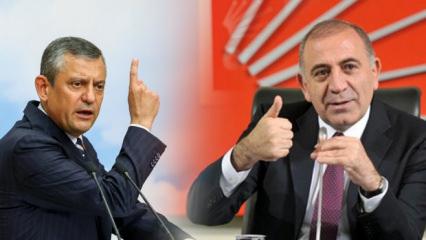 &Ouml;zg&uuml;r &Ouml;zel ve G&uuml;rsel Tekin arasında 'kayyum' atışması: O s&ouml;zlere tepki gecikmedi!