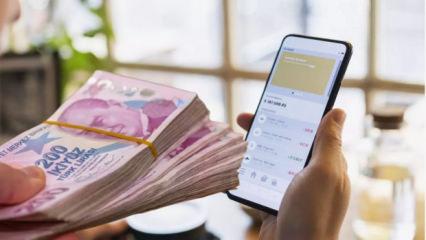 Para transferlerinde yeni d&ouml;nem ne zaman başlıyor? 